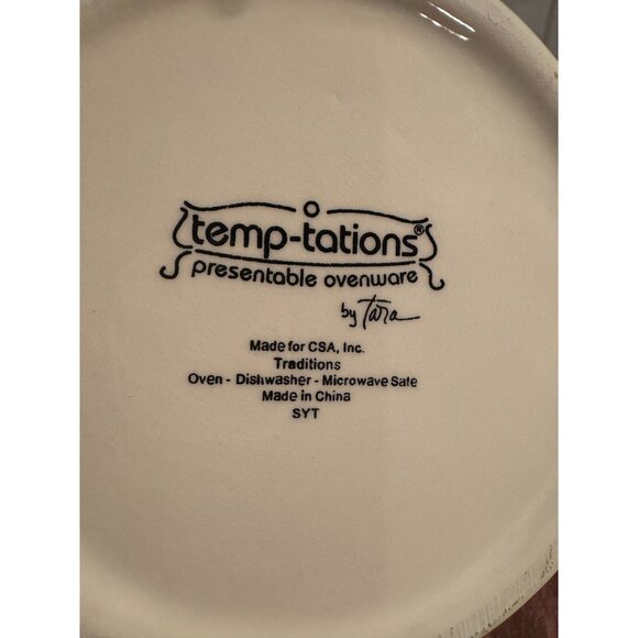 🎄 Temptations Santa & Snowman Tall Lidded Mugs – Perfect for Hot Chocolate! - Picture 12 of 16